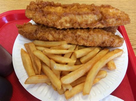 Places to get fish and chips near me - matternored