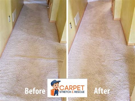 St. Paul MN Carpet Repair, Stretching, & Patching Photo Gallery