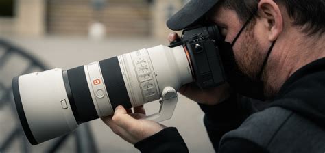 Sony 70-200mm F2.8 GM OSS II Review | Focus Camera