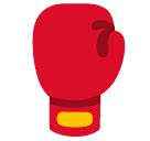 🥊 Boxing glove emoji copy paste png download