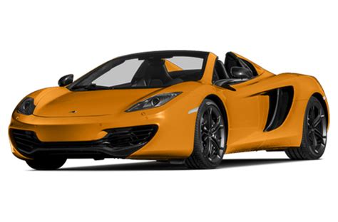 Mclaren 12c Price - How Car Specs