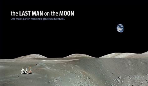 "The Last Man on the Moon" - Movie Review | GAYOT