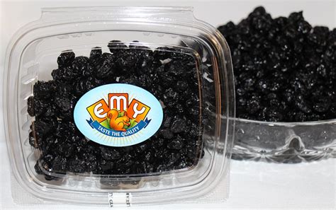 Dried Blueberries - Emy