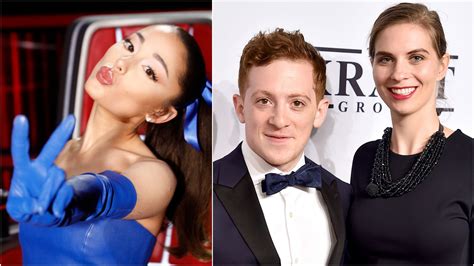 Ariana Grande Is Reportedly Giving Ethan Slater ‘Space’ Amid Divorce ...