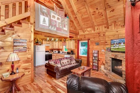 20 Best Airbnbs in Gatlinburg For A Great Smoky Mountains Trip | July ...