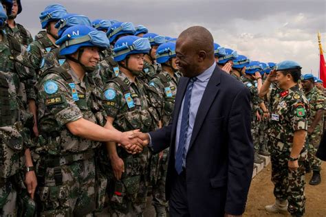 China in Africa: The Real Story: UN Report confirms Chinese ...