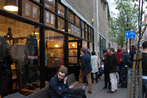 YMC London Store Opening Party Recap | Hypebeast