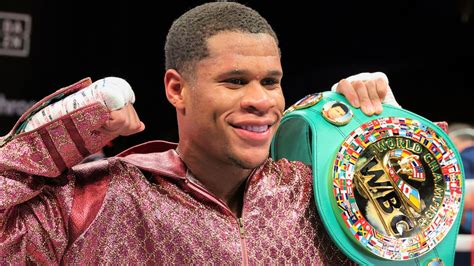 Devin Haney defends WBC title with dominant points win over Yuriorkis Gamboa | Boxing News | Sky ...