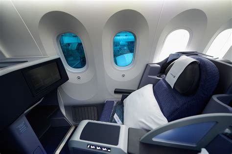 Inside Boeing's 787 Dreamliner - NBC News