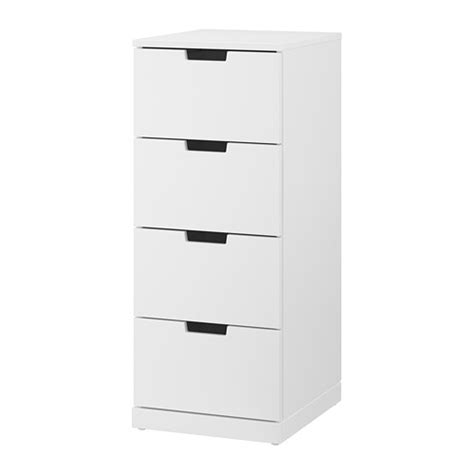 20+ Ikea White Dresser 4 Drawer – The Urban Decor