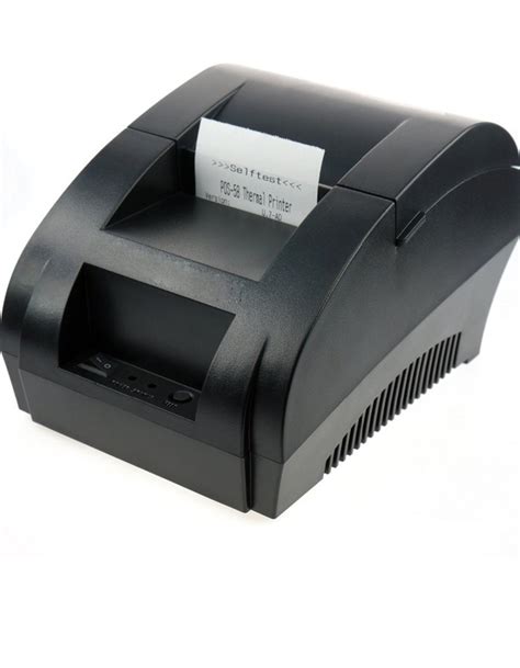 58mm Thermal Receipt POS Printer – Gadgets Online Store