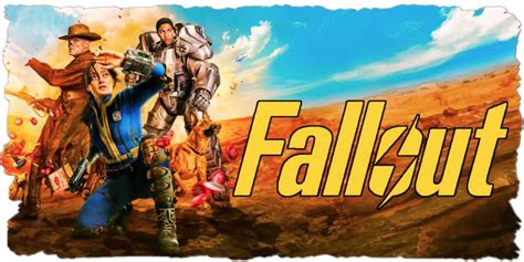 Which "Fallout" Character Are You? | Relaza