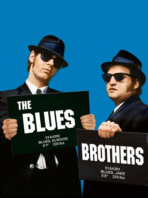 The Blues Brothers - Where to Watch and Stream - TV Guide