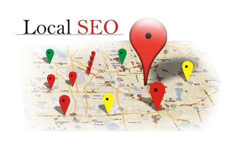 Local SEO Guide for Generating More Business - TechenWorld