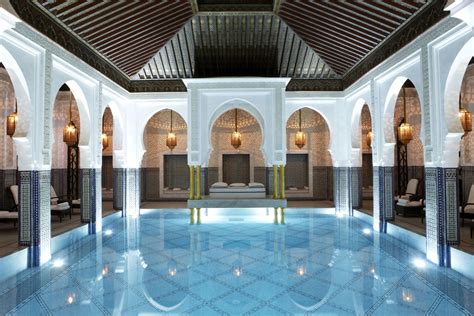 La Mamounia, Marrakesh - Deluxe-EscapesDeluxe-Escapes