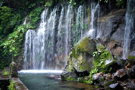 Hiking to Waterfalls in Juayúa, El Salvador - Global Goose Travel Blog