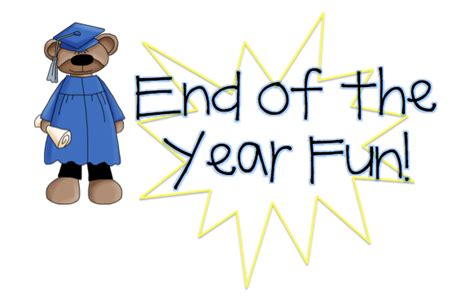 Free End Of Year Clipart, Download Free End Of Year Clipart png images ...