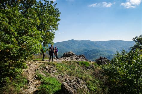 Outdoor Adventures Hungary - Hiking in the Wild Hungary