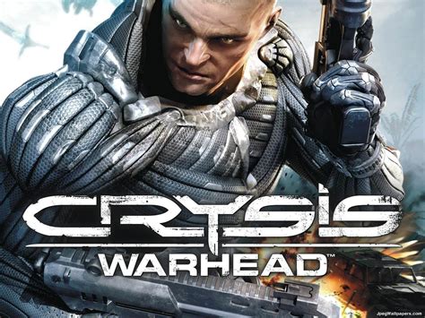 Crysis Warhead wallpaper