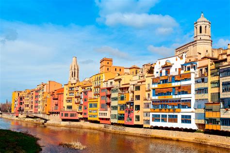 Girona city guide: How to spend a weekend in Catalonia's most charming ...