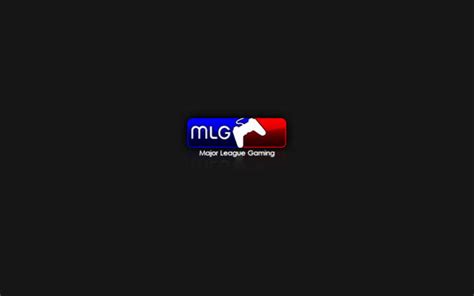 MLG Logo Wallpaper by kegonomics on DeviantArt