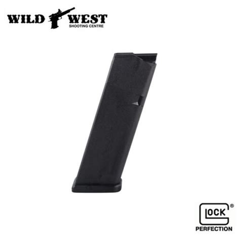 GLOCK 21 Gen 4 10 Round Magazine | Wild West