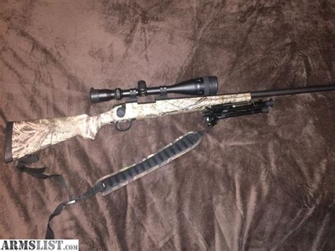 ARMSLIST - For Sale: Remington 700 camo -308 Heavy Barrel