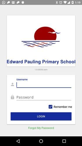 Edward Pauling Primary School APK for Android Download