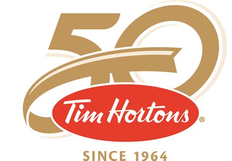 Tim Hortons | Logopedia | FANDOM powered by Wikia