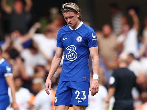 Conor Gallagher set to go from sidelines to starter after Kante injury » Chelsea News