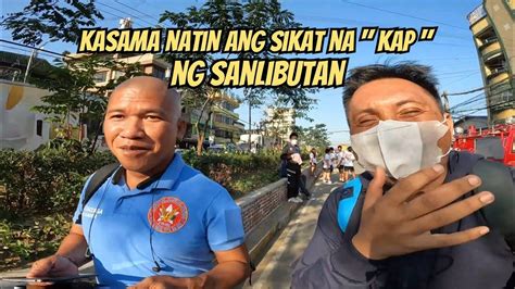 Niño Barzaga! Ang " KAP " ng bayan! Wala daw Murahan! Lab Lab na! - YouTube