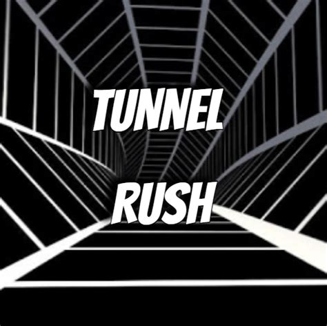 Tunnel Rush - Play Tunnel Rush On Phrazle