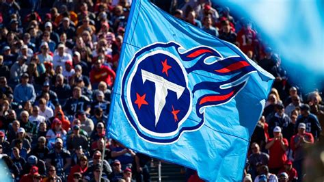 Titans Reveal Plans For New Stadium Proposal And It Looks Incredible