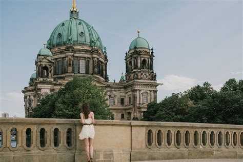 50 Awesome Things to Do in Berlin: Local Recommended!