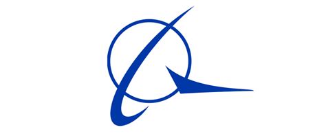 Collection of Boeing Logo PNG. | PlusPNG