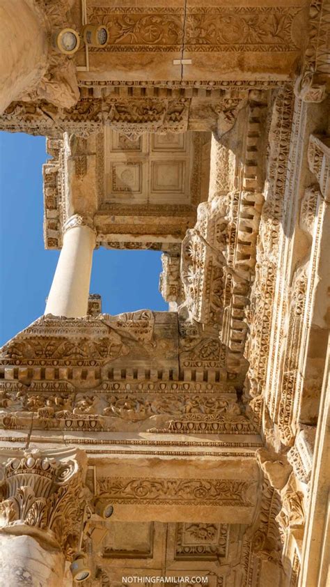 8 Reasons to Visit Ephesus Turkey: The Fascinating Ancient City