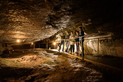 History of Aillwee Cave | The Burren Region | Aillwee Burren Experience