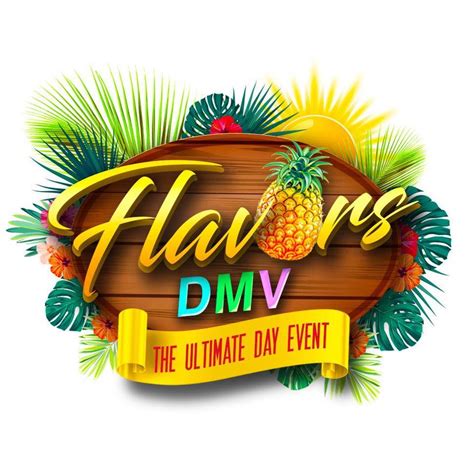 Flavors Day Party
