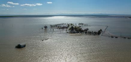 Lake Tulare (and its fishes) shall rise again | California WaterBlog