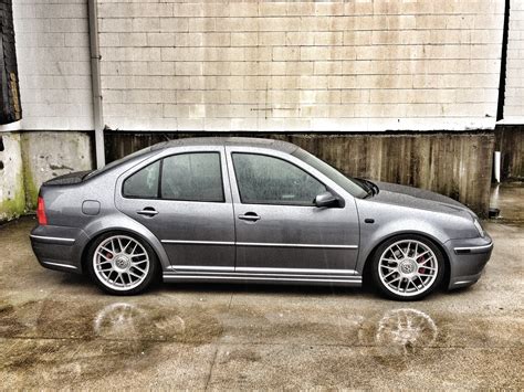 Volkswagen Jetta Lowered - amazing photo gallery, some information and specifications, as well ...