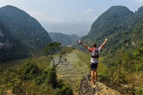 Pu Luong Nature Reserve Trekking Tour: Into the wilderness - Saigon ...