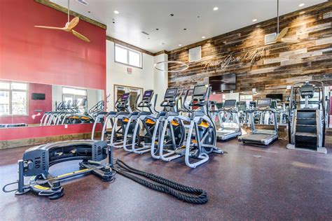 View Our Amenities | Maplewood