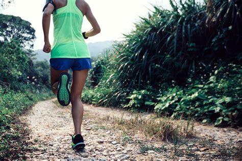 Long-Distance Running Workout: How to Go Farther, Faster | GearJunkie