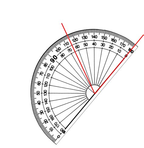 How To Measure Angles