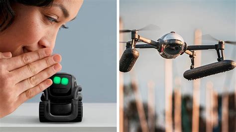 7 coolest AI-based gadgets that will help you live your life to the fullest