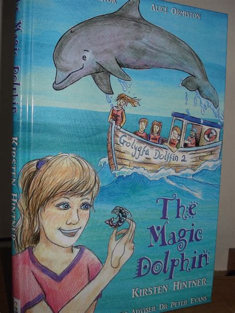 The Magic Dolphin - Adopt a Dolphin