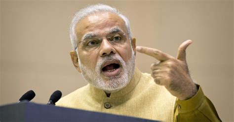 Why Narendra Modi will deliver his UN speech in Hindi — Quartz India