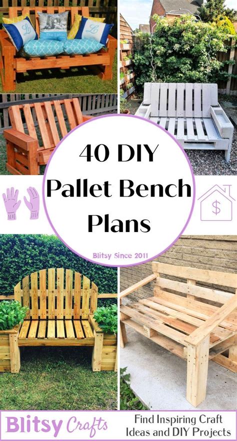 Diy Pallet Sofa Step By | Baci Living Room