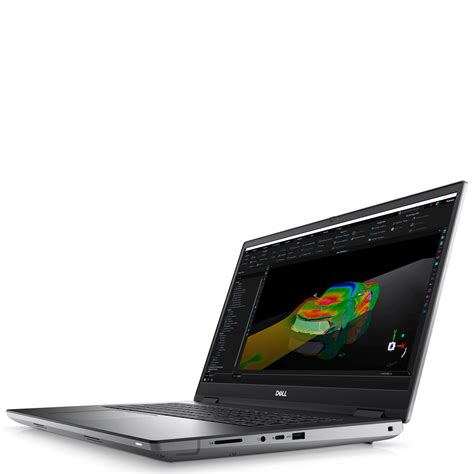 5 reasons why you need this AI-driven 17-inch Dell Precision laptop in ...