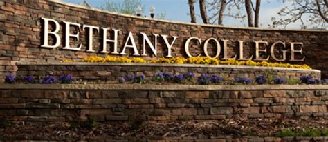 Bethany College- Lindsborg Campus | University & Colleges Details | Pathways To Jobs